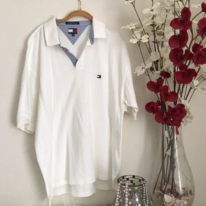Tommy Hilfiger Polo shirt Short sleeve
